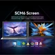 Монітор Blackview Single Screen 14inch (BVSCM6) - зображення 4