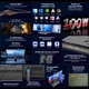 Монітор Blackview Single Screen 14inch (BVSCM6) - зображення 5