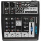 Микшерный пульт Arctic Audio MS602M USB - изображение 1