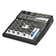 Микшерный пульт Arctic Audio MS602M USB - изображение 2