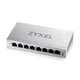 Комутатор мережевий ZyXel GS1200-8 v3 (GS1200-8V3-EU0101F) - изображение 1