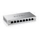 Комутатор мережевий ZyXel GS1200-8 v3 (GS1200-8V3-EU0101F) - изображение 3
