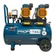 Компресор безмасляний PROFI-TEC OFC-50.4 (50 л, 3.0 кВт, 475 л/хв) - зображення 1