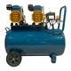Компресор безмасляний PROFI-TEC OFC-50.4 (50 л, 3.0 кВт, 475 л/хв) - зображення 2