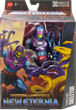 Figurka Mattel Masters of the Universe Masterverse Szkieletor megaszpony 17 cm JBP81 (0194735264940) - obraz 1