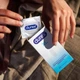Презервативи Durex Invisible XL найтонші, збільшений розмір 12 шт. - зображення 5
