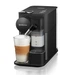 Капсульная кофеварка эспрессо Delonghi Nespresso Lattissima One EN510.B - изображение 2