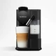Капсульная кофеварка эспрессо Delonghi Nespresso Lattissima One EN510.B - изображение 4