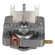 Двигатель конвекции духовки 6.5 W 220 V Beko 264440128 (C00865695) - изображение 1