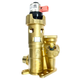 Триходовий клапан у зборі (без адаптера) для газового котла Vaillant TEC Pro/Plus (0020132683) - зображення 2
