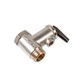 Клапан предохранительный 8.5BAR 1/2" для бойлера Ariston (571730) - изображение 2