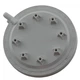 Прессостат дымоудаления 50/40 Па для котлов Demrad Atron H24 Protherm Рысь24 D003202405 (3003202405) - изображение 2