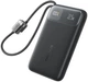 УМБ Baseus EnerFill FC11 Digital Display With Dual Built-In Cables 10000 mAh 22.5W QC2.0 Cosmic Black (E0027R04) - зображення 2