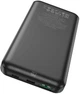 УМБ Hoco J102 Cool Figure 10000 mAh 20W PD/QC3.0 Black (6931474783608) - зображення 3