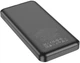 УМБ Hoco J102 Cool Figure 10000 mAh 20W PD/QC3.0 Black (6931474783608) - зображення 4