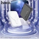 УМБ Hoco J117A Esteem Magnetic 10000 mAh 20W MagSafe/PD/QC3.0 White (6942007605830) - зображення 5