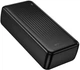 УМБ Borofone BJ78B Clever 30000 mAh 10W Black (6941991121517) - изображение 3
