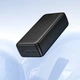УМБ Borofone BJ78B Clever 30000 mAh 10W Black (6941991121517) - изображение 9