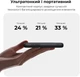 УМБ Baseus EnerFill FC11 Digital Display With Dual Built-In Cables 10000 mAh 22.5W QC2.0 Cosmic Black (E0027R04) - зображення 14