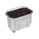 Ведро для хлебопечки L=245mm B=155mm H=180mm BM1600WG Gorenje (575534) - изображение 1