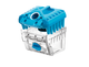 Ємність циклонного фільтра Dry-Box у зборі для пилососу Thomas XT (blue) 118137 - зображення 2