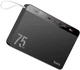 УМБ Hoco J94 Overlord Fully Compatible 75000 mAh 22.5W QC3.0/QC2.0/PD Black (6931474779175) - зображення 2
