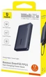УМБ Baseus EnerFill FP21 10000 mAh 22.5W Cosmic Black (P1008210D123-00) - зображення 6