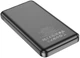 УМБ Hoco J100 High-Ranking 10000 mAh 10.5W Black (6931474783561) - зображення 3