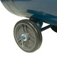 Компресор масляний PROFI-TEC OC-100V2 (100 л, 2.2 кВт, 415 л/хв) - зображення 5