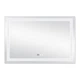 Зеркало Q-tap Mideya LED DC-F613 с антизапотеванием 120х80 см - изображение 4