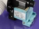 Насос сливной в сборе с улиткой ARISTON/INDESIT (C00064950) - изображение 4
