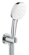 Набір для комплектації вани Grohe Eurocube з Tempesta Cube 250 (UA26417SC0) - изображение 4