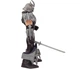 Черепашки ниндзя Ninja turtles Шредер Shredder игровая фигурка с подвижными деталями 12 см - изображение 5