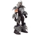 Черепашки ниндзя Ninja turtles Шредер Shredder игровая фигурка с подвижными деталями 12 см - изображение 6