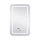Зеркало Q-tap Mideya LED DC-F911 с антизапотеванием 500х800 - изображение 12