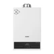 Газова колонка KOER KWH.G0312 TURBO WHITE турбована 12 л/хв, колір білий (KR5557) - зображення 4