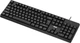 Клавиатура проводная 2E KS131 USB Black (2E-KS131UB_UA) - изображение 2