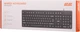 Клавиатура проводная 2E KS131 USB Black (2E-KS131UB_UA) - изображение 5