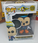 Фигурка Микки Маус Пилот Pilot Mickey Mouse Disney Дисней Pop Поп детская игрушка 10 см №1232 - изображение 2