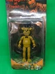 Фигурка Пять ночей с Фредди Золотой Фредди Golden Freddy Five Nights at Freddy's FNAF ФНАФ игровая фигурка 15 см - изображение 4
