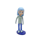 Фигурки Мыслями наизнанку Inside Out Головоломка набор 8 шт 8-11 см - изображение 4