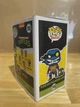 Фігурка Черепашки ніндзя Слеш Slash with Pre-Mutated Slash Funko Pop Фанко Поп ninja turtles TMNT 10 см №1558 - зображення 4