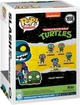 Фігурка Черепашки ніндзя Слеш Slash with Pre-Mutated Slash Funko Pop Фанко Поп ninja turtles TMNT 10 см №1558 - зображення 5