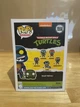 Фігурка Черепашки ніндзя Слеш Slash with Pre-Mutated Slash Funko Pop Фанко Поп ninja turtles TMNT 10 см №1558 - зображення 10