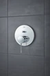 Змішувач прихованого монтажу на 2 споживача Grohe Essence New (24058001) - изображение 4