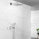 Термостат прихованого монтажу Grohe Grohtherm Convent. Concealed (24079000) - изображение 7