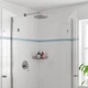 Змішувач прихованого монтажу для 1 споживача Grohe BauLoop New (29080001) - изображение 4
