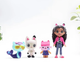 Набор фигурок Кукольный домик Габби, 5-8 см - Gabby's Dollhouse 13в1 - изображение 9