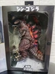 Игрушка-монстр Годзилла Godzilla 2016 Фильм Огненная лава Movie Fire Lava Godzilla Monster 18см - изображение 2