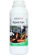 AQUAYER Кристал для ставків 1 л на 20 м3. Зелена вода, цвіте ставок - зображення 3